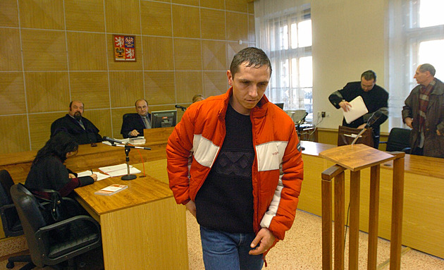 Vraždil ženy během spartakiády: Jiří Straka je na svobodě, má manželku a nové jméno