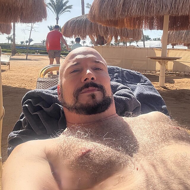 Bohu� Matu� v Egypt�