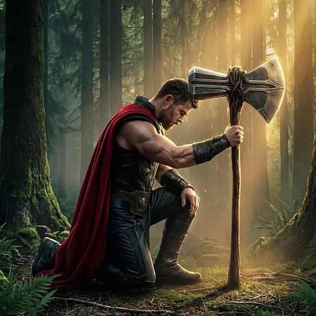 Avengers se vracej�