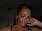 Hana Gelnarová spou�tí podcast