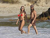 Heidi Klum, Tom Kaulitz