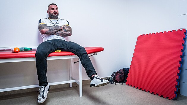 Karlos Vémola je v út�kové vazb�, která se m��e protáhnout na n�kolik m�sísc� i...