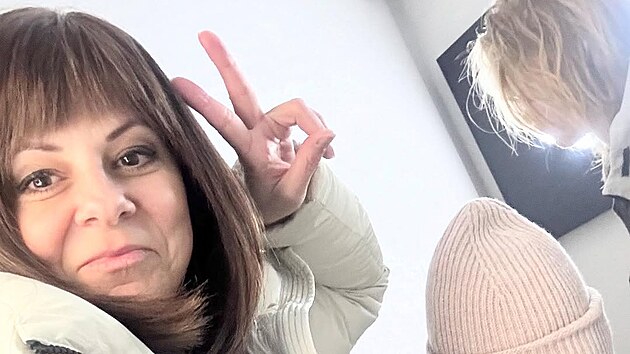 La�ka N�rge�ová