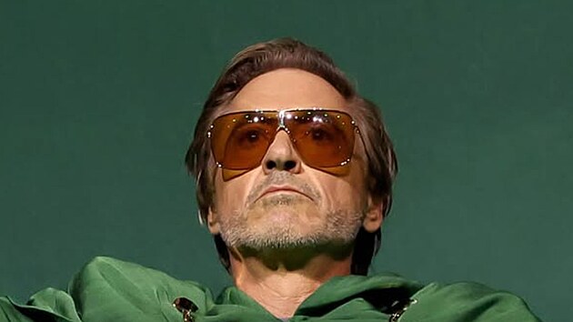 Avengers se vracej�