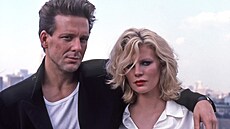 Mickey Rourke