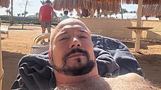 Bohu� Matu� v Egypt�