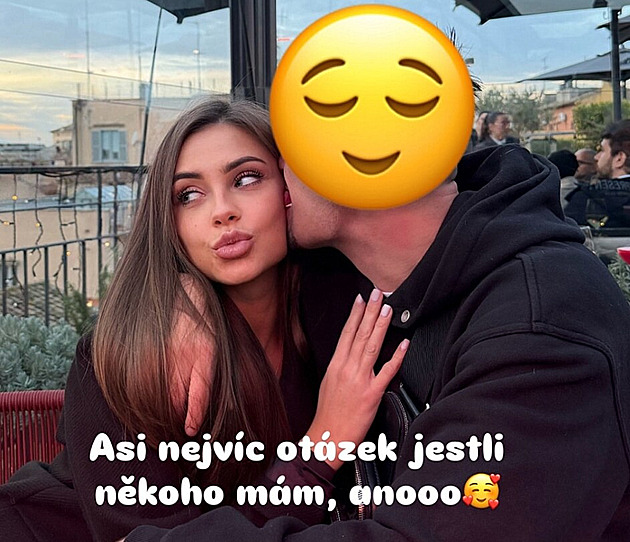 Majda z Love Islandu potvrzuje vztah! Jenys nakonec získal její srdce