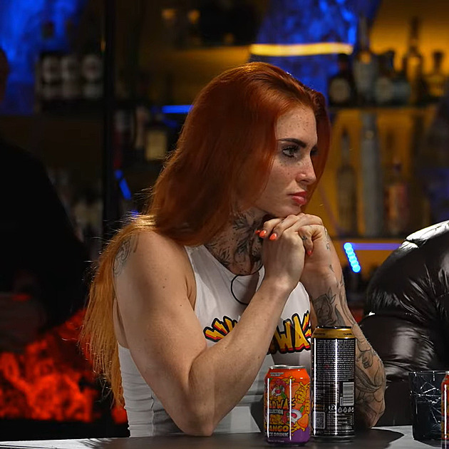 Tereza Osladilová opustila Clash s pláčem. Volající ji nechutně urazil