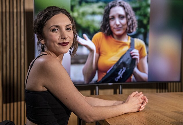 Nat�lie Schejbalov�