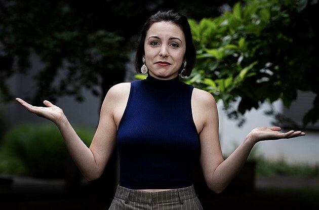 Nat�lie Schejbalov�