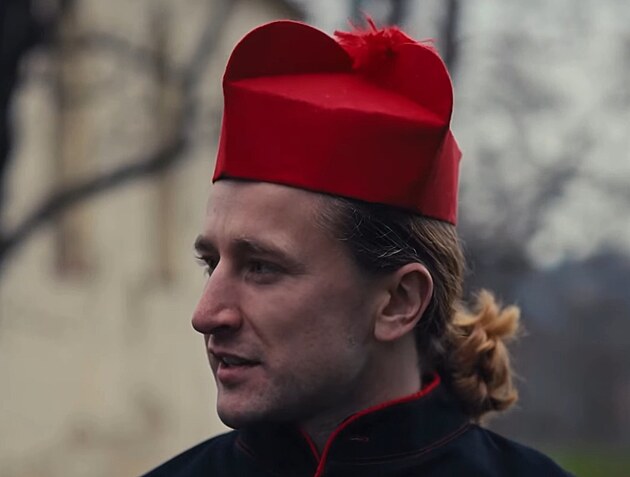 JabkoLevn� p�i�lo s kontroverzn� reklamou