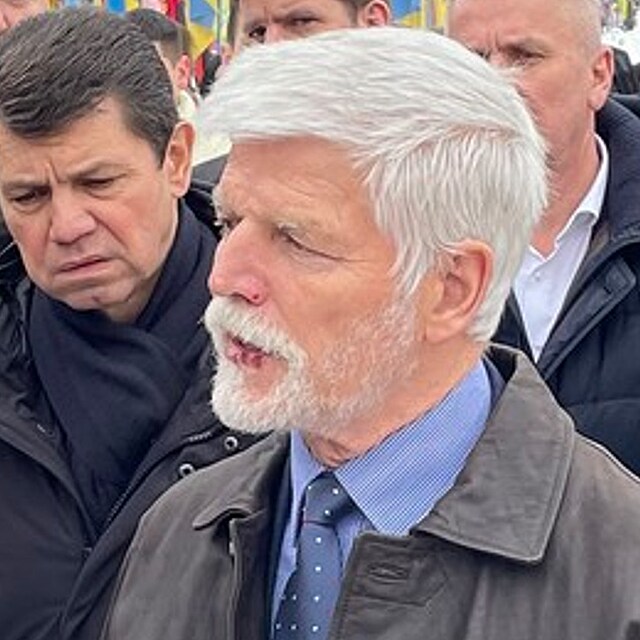 Petr Pavel
