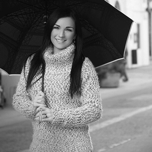 B�ra Tlucho�ov�