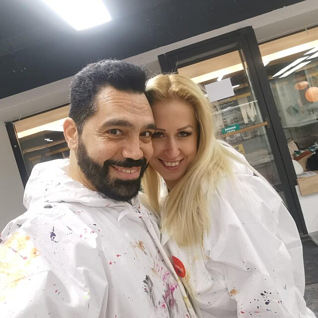 Jack Hamid se vr�til ke sv� expartnerce