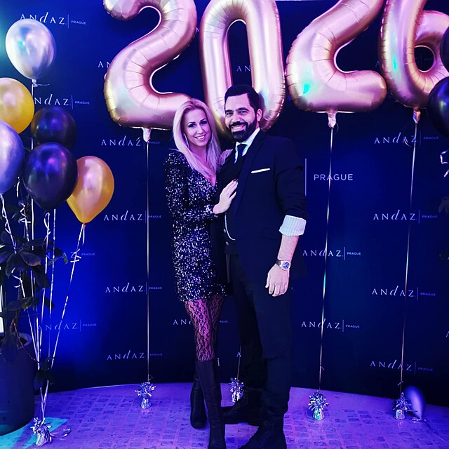 Jack Hamid se vr�til ke sv� expartnerce