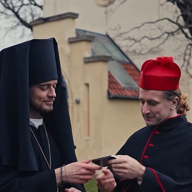 JabkoLevn� p�i�lo s kontroverzn� reklamou