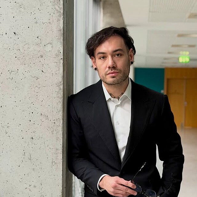 Renne Dang dostal podm�nku