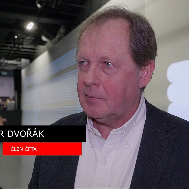 Petr Dvo��k