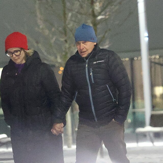 Ond�ej Mal�, Krist�na Koci�nov�