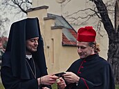 JabkoLevn� p�i�lo s kontroverzní reklamou