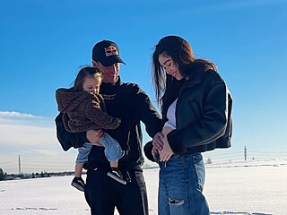 Naomi Adachi a Maxim Habanec budou m�t dal�� d�t�