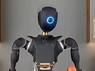 Roboti m��� do dom�cnost�