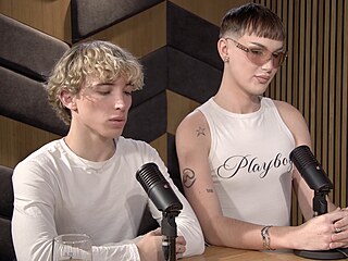 Rozhovor s Maty�em Kucha�em a Tade�em Kub�nkou