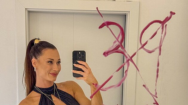 Mark�ta Kaplanov�