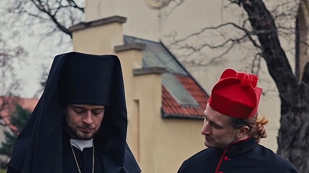 JabkoLevn� p�i�lo s kontroverzn� reklamou