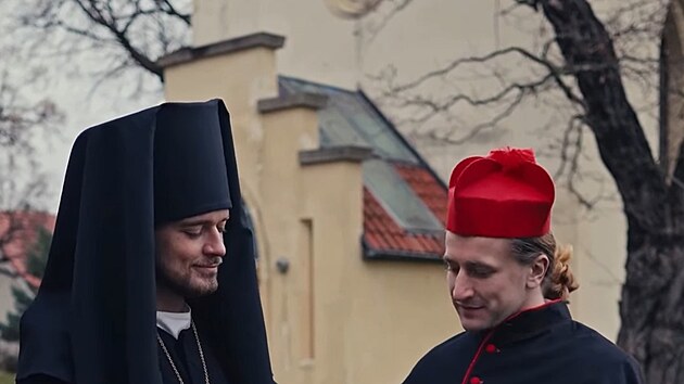 JabkoLevn� p�i�lo s kontroverzn� reklamou