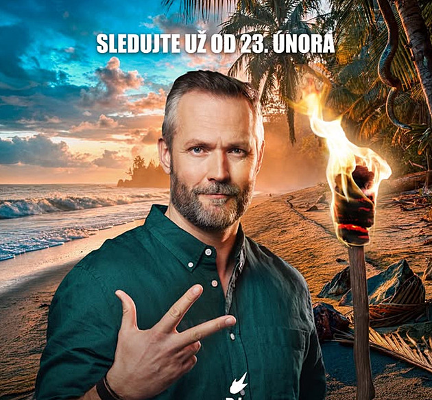 Nejnovější informace o Survivoru: Bude drsnější, každý týden vyjdou tři díly