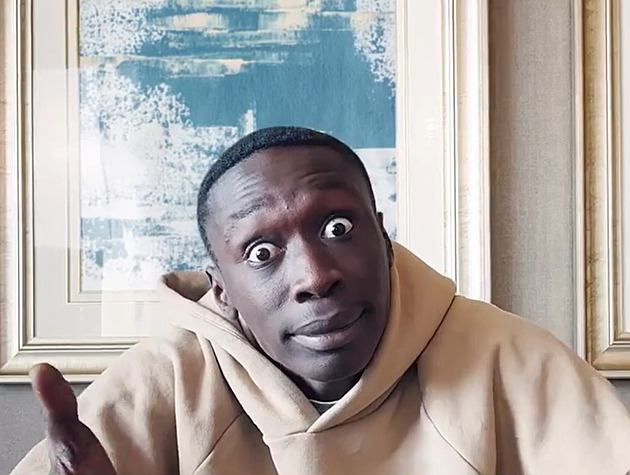 Khaby Lame udělal životní obchod! Prodal klíčovou firmu za miliardu dolarů