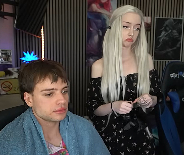 Opat oznámil rozchod s Kyou: Nezůstanu ve vztahu jen proto, abych neublížil druhé osobě, říká