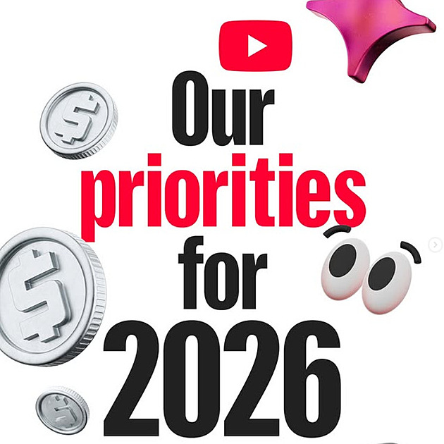 YouTube CEO slibuje zlaté časy pro tvůrce. Platforma přitom dál likviduje malé kanály