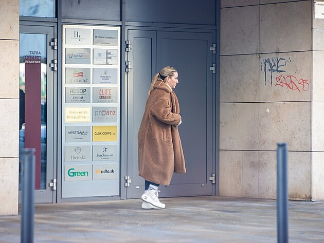 Dominika Cibulkov�