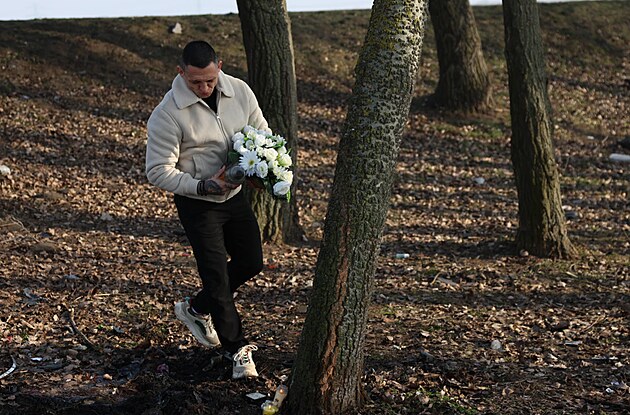 G�bor Bor�ros p�inesl k m�st� nehody kytky. Ma�arsk�m m�di�m se pak sv��il, �e...