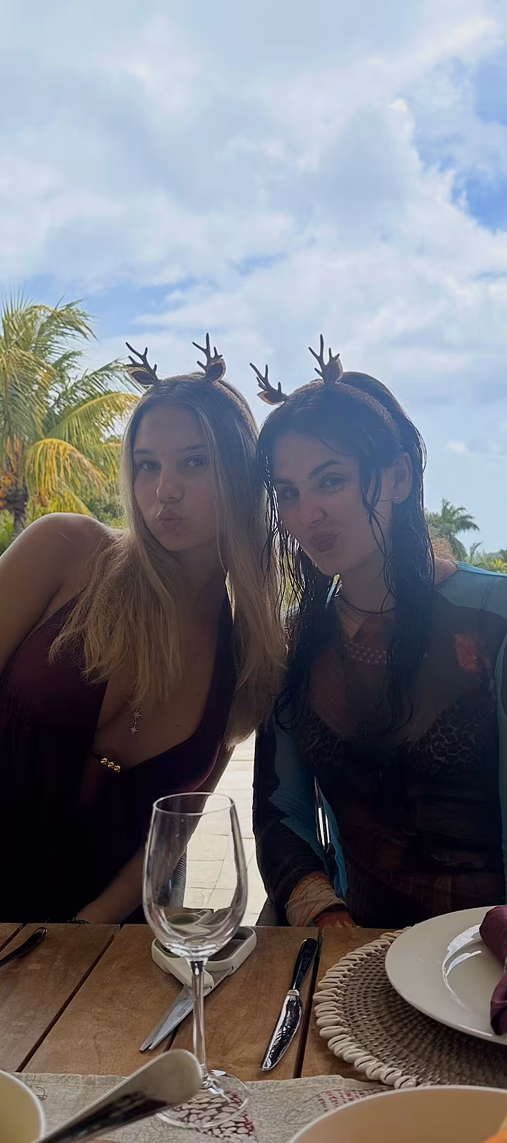 Dcery legend�rn�ho Jana Kollera jsou ko�ky a nav�c talentovan�!