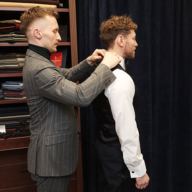 Mirek Dubovick� a Martin Dubovick�