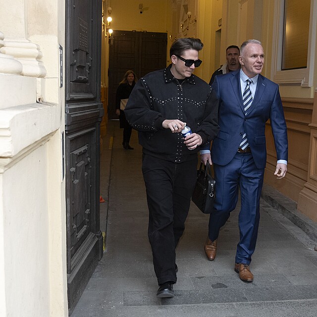 Ond�ej Brzobohat�