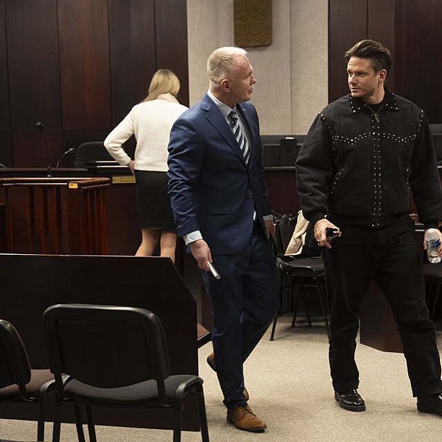 Ond�ej Brzobohat�