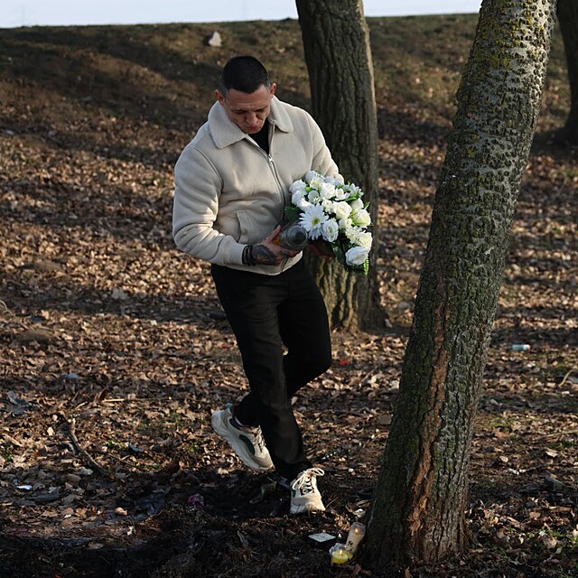 G�bor Bor�ros p�inesl k m�st� nehody kytky. Ma�arsk�m m�di�m se pak sv��il, �e...