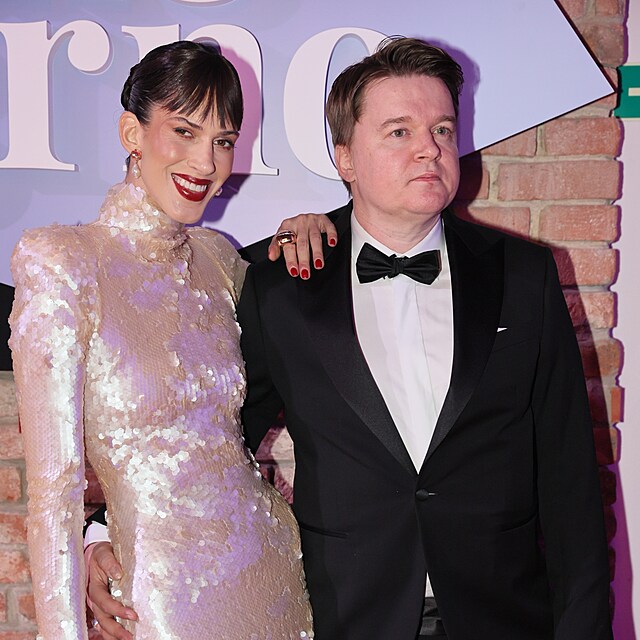 Ples jako Brno 2026: Aneta Vignerov� a Petr Kole�ko