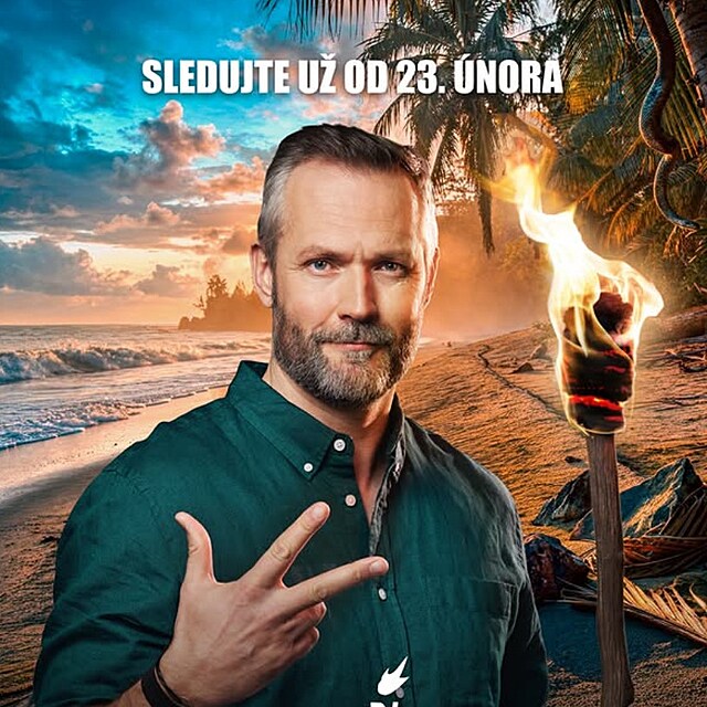 P�t� �ada Survivoru se bl��