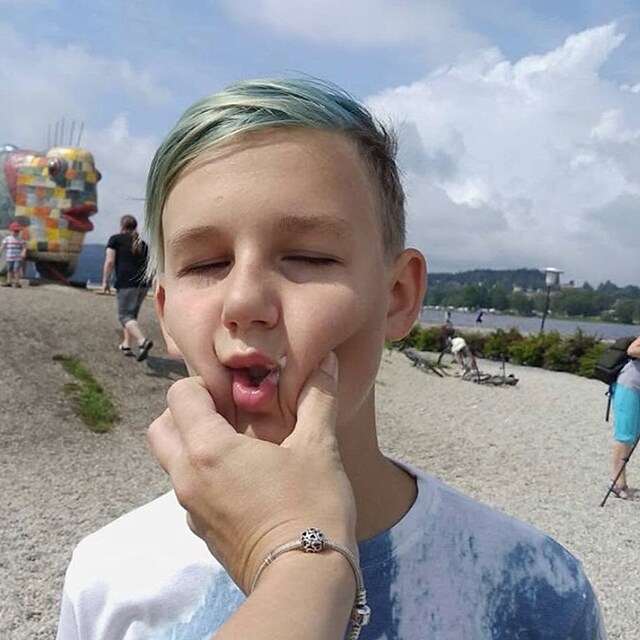 Tade� Kub�nka v roce 2016