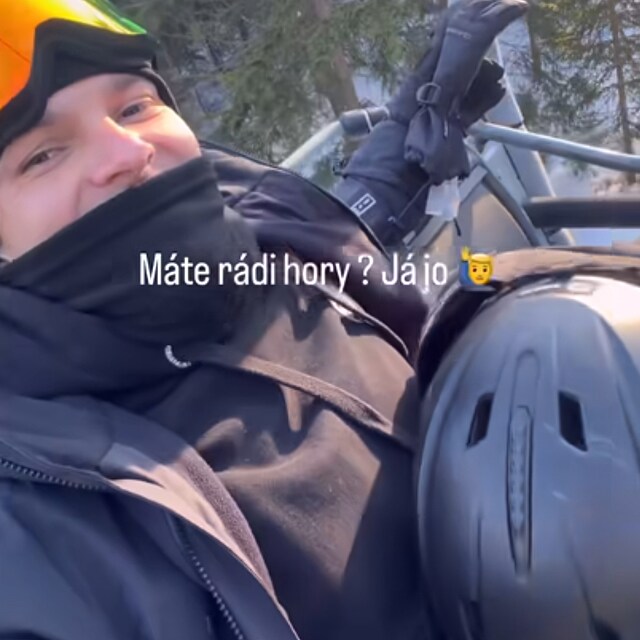 Po s�t�ch koluje pikantn� video Chris z reality show Bachelor.