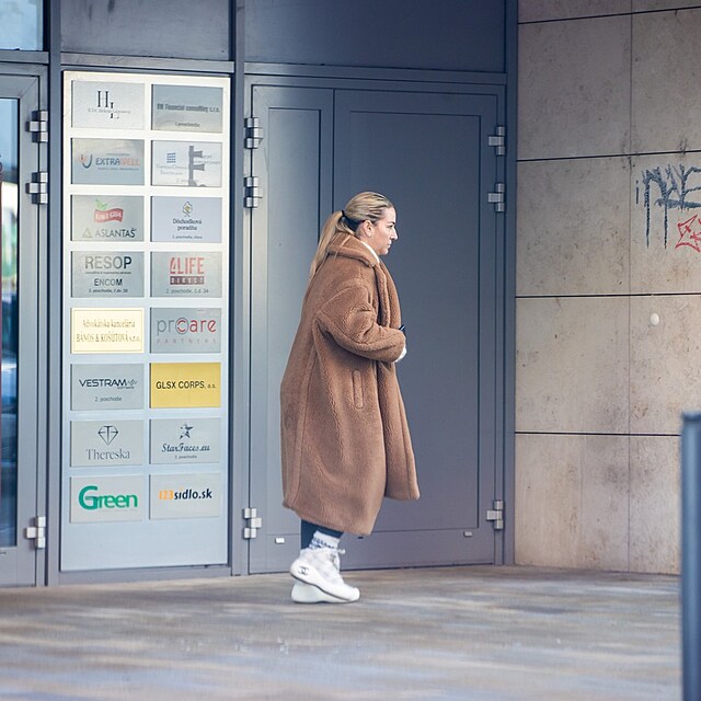 Dominika Cibulkov�