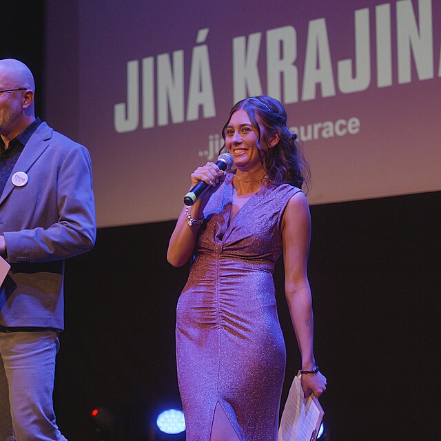 Kate�ina Tepl� pok�tila svou knihu ��astn� jen na instagramu.