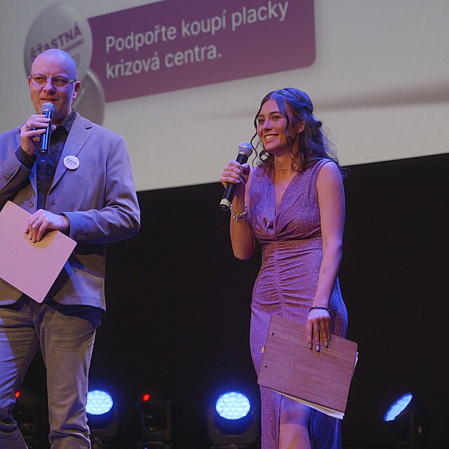 Kate�ina Tepl� pok�tila svou knihu ��astn� jen na instagramu