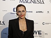 Lucie Výborná na �eských lvech