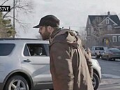 Alex Pretti byl zapleten do st�et� s ICE